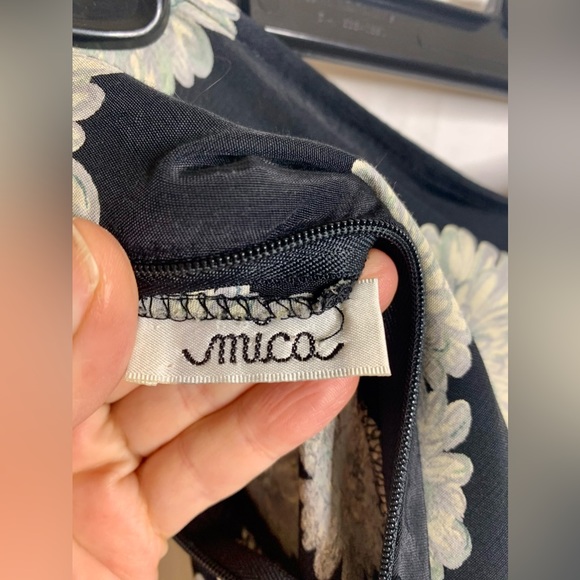 MICA MERMAID SKIRT - Picture 6 of 8